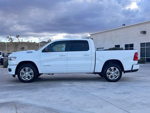 New 2026 RAM 1500 Big Horn image 5