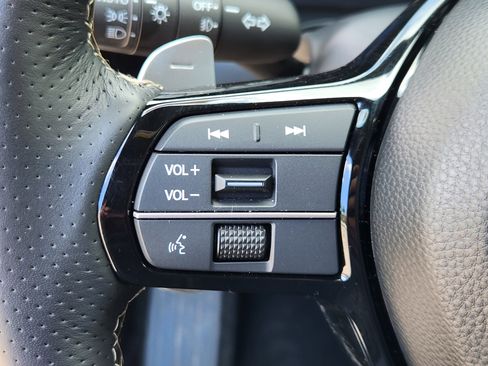 Certified 2025 Acura ADX A-Spec AWD/4WD image 24