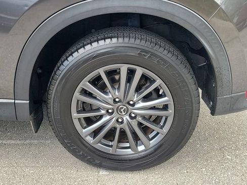 Used 2020 MAZDA CX-5 Touring FWD image 6