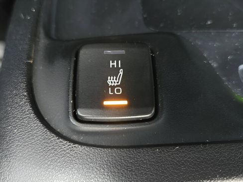 Used 2025 Toyota Corolla XSE image 21