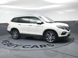 Used 2016 Honda Pilot Touring video 2