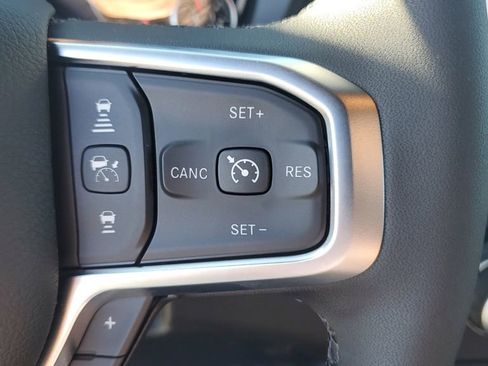 New 2026 RAM 1500 Big Horn w/ Night Edition image 32