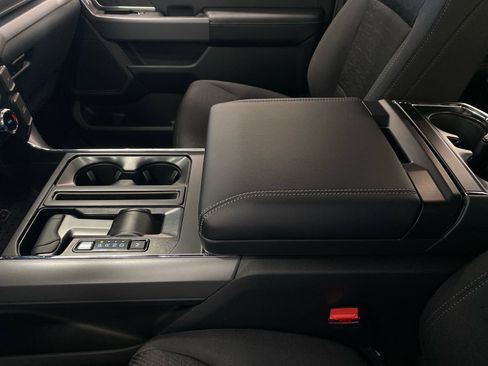 New 2025 Ford F150 XLT w/ Equipment Group 302A MID image 26