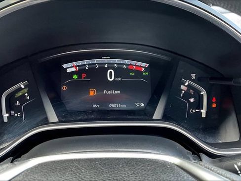 Used 2017 Honda CR-V EX image 13
