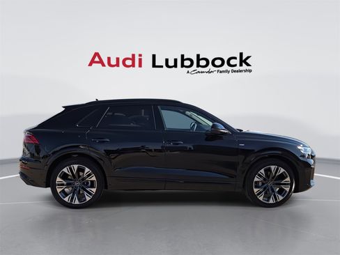 New 2026 Audi Q8 Premium Plus image 9