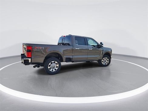 New 2026 Ford F250 Lariat w/ Lariat Ultimate Package image 8