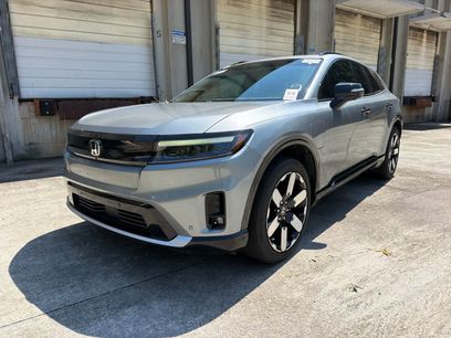 Used 2024 Honda Prologue Elite