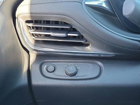 New 2026 Buick Envista Preferred w/ Convenience I Package image 14