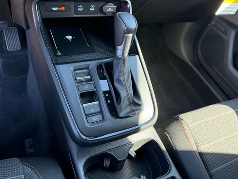New 2026 Honda CR-V TrailSport image 21