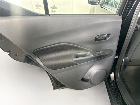 Used 2023 Nissan Kicks S image 24