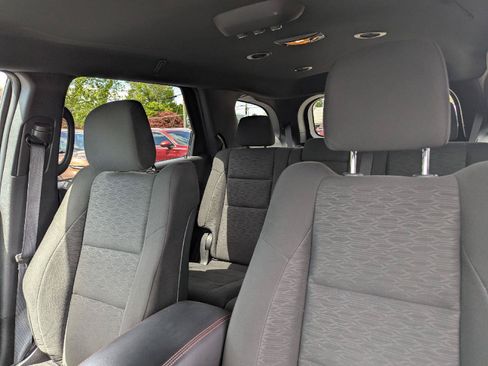 Used 2023 Dodge Durango GT AWD/4WD image 26
