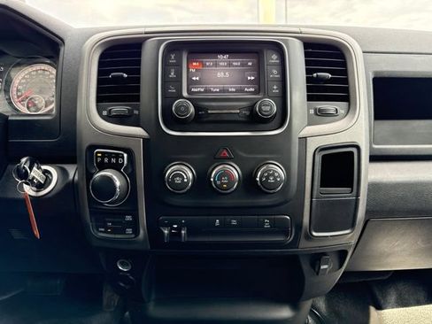 Used 2021 RAM 1500 Tradesman w/ Protection Group AWD/4WD image 15