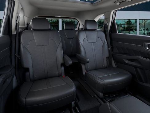 New 2026 Kia Sorento SX image 16