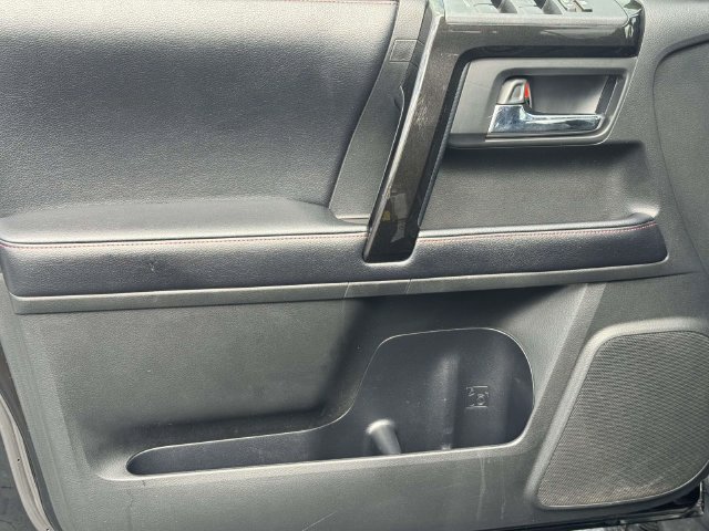 Used 2019 Toyota 4Runner TRD Pro AWD/4WD image 40