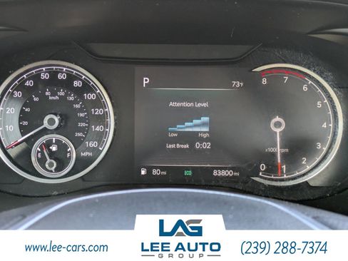 Used 2022 Genesis G70 2.0T image 21