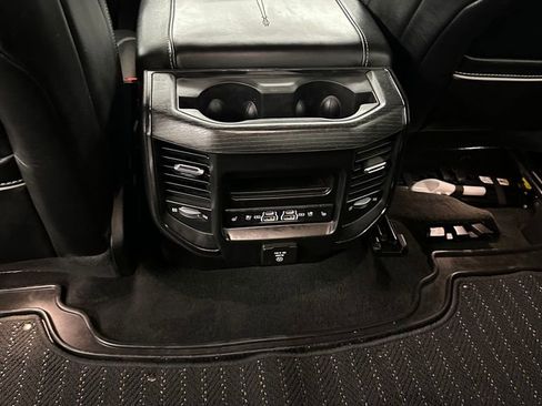 Used 2022 RAM 1500 Limited image 26