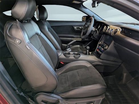 Used 2018 Ford Mustang Shelby GT350 w/ Convenience Package image 20