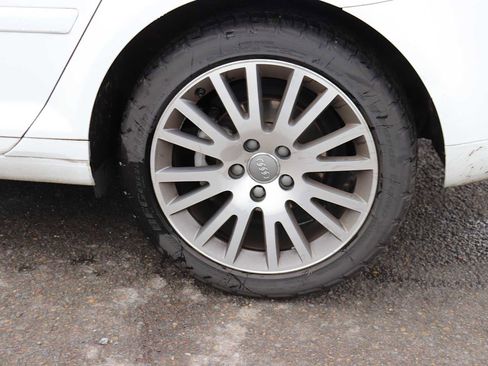 Used 2008 Audi A3 2.0T image 9