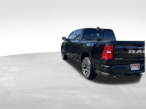 New 2026 RAM 1500 Laramie image 4