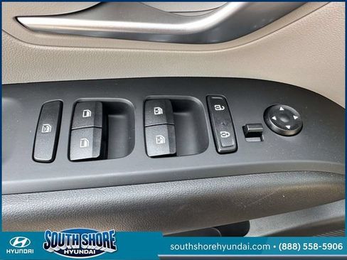 Certified 2023 Hyundai Tucson SEL w/ Convenience Package AWD/4WD image 19