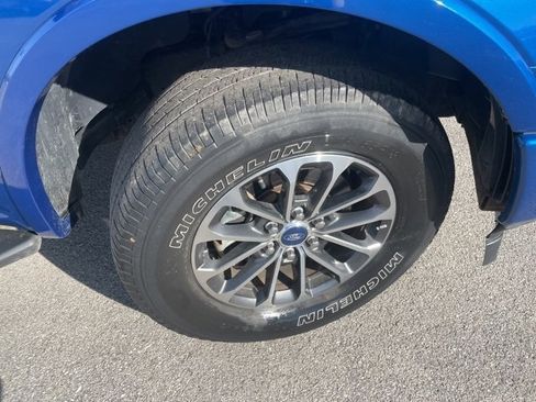 Used 2018 Ford F150 XLT w/ Equipment Group 302A Luxury image 20