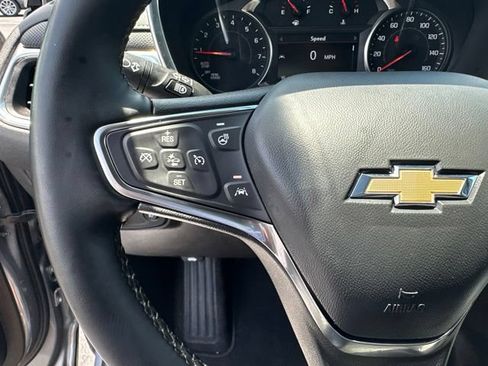 Used 2024 Chevrolet Equinox Premier AWD/4WD image 15