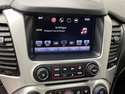 Used 2016 GMC Yukon XL SLT AWD/4WD image 20