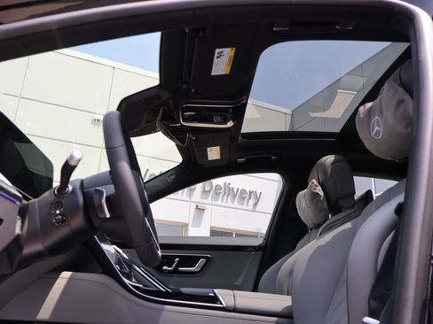 Certified 2023 Mercedes-Benz S 580 4MATIC Sedan image 41