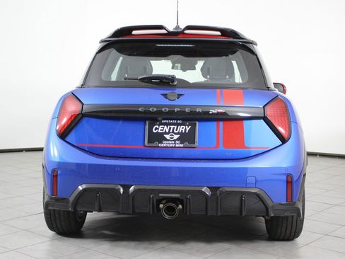 New 2026 MINI Cooper John Cooper Works image 10