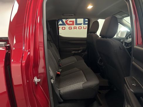 New 2025 Ford Ranger XLT image 35