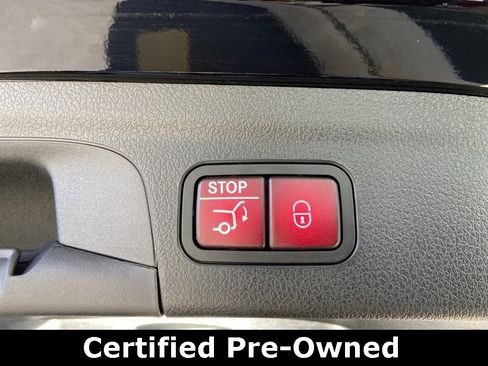 Certified 2025 Mercedes-Benz GLE 350 4MATIC image 32