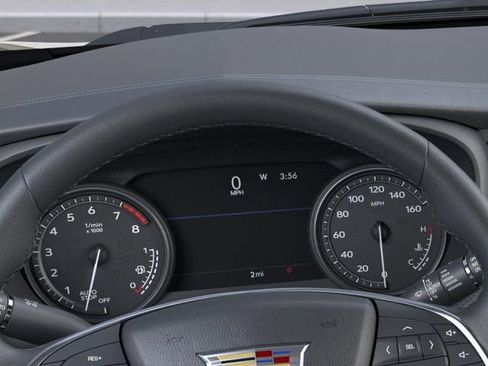 New 2026 Cadillac XT5 Premium Luxury image 18