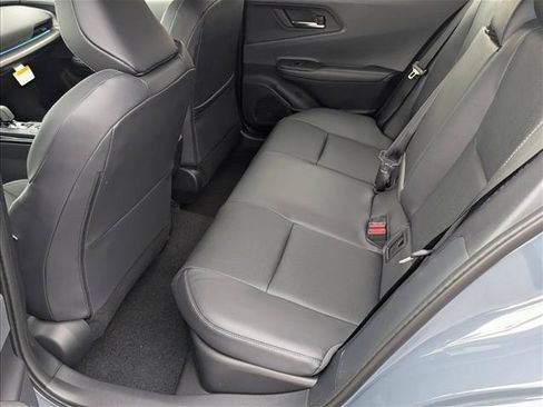 New 2026 Toyota Prius XLE FWD image 16