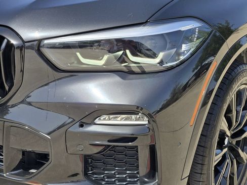 Used 2021 BMW X5 sDrive40i w/ M Sport Package RWD image 15
