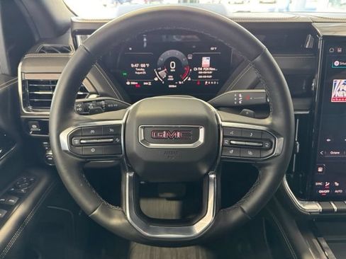 Used 2025 GMC Yukon Elevation w/ LPO, Floor Liner Package AWD/4WD image 20
