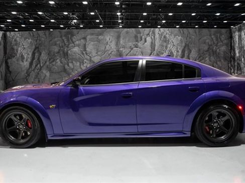 Used 2023 Dodge Charger Scat Pack image 20