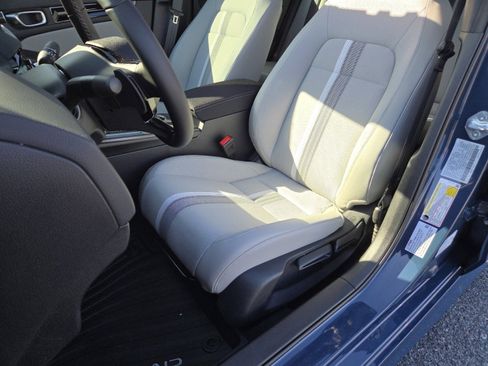 New 2026 Honda Civic Sport image 27