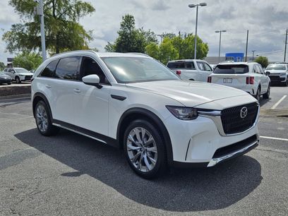 Used 2024 MAZDA CX-90 3.3 Turbo w/ Premium Plus Pkg