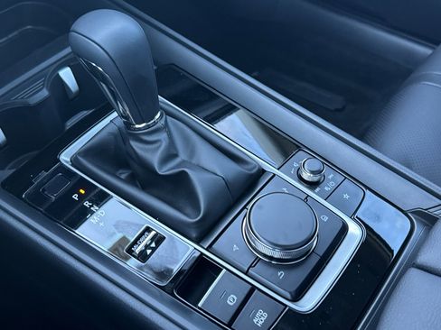 New 2026 MAZDA CX-50 AWD 2.5 S w/ Accent Package image 25