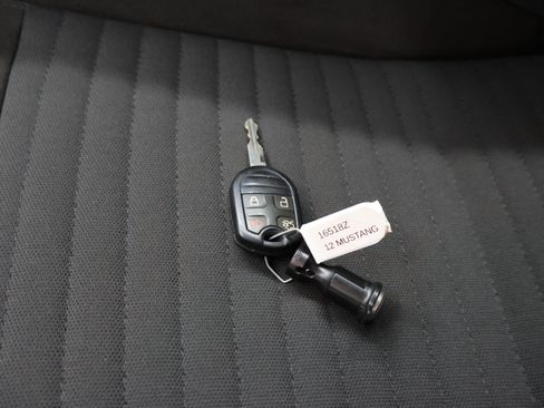 Used 2012 Ford Mustang Boss 302 RWD image 57