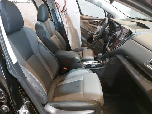 Used 2023 Subaru Ascent Onyx Edition Limited AWD/4WD image 10