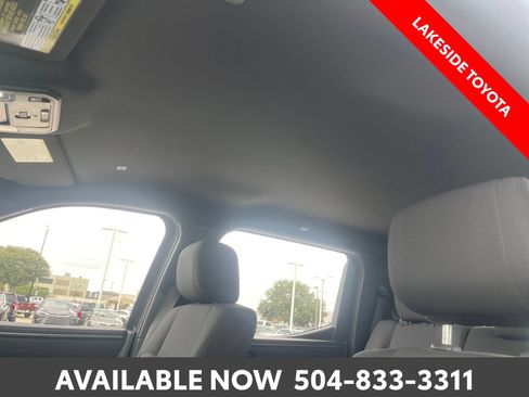 Certified 2026 Toyota Tundra SR5 RWD image 30