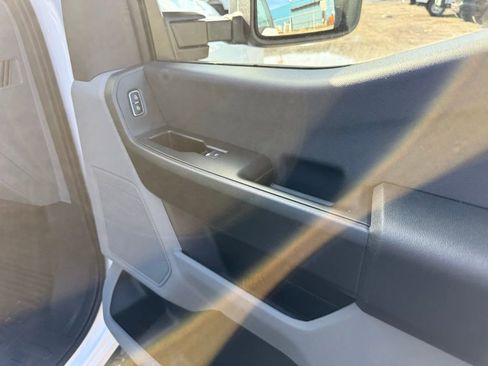 New 2026 Ford F250 XL w/ XL Chrome Package image 21