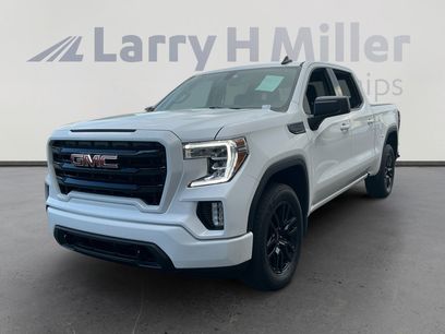 Used 2022 GMC Sierra 1500 Elevation