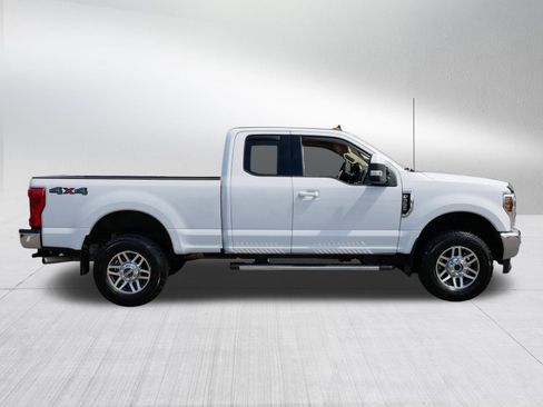 Used 2019 Ford F350 Lariat w/ Lariat Value Package image 8