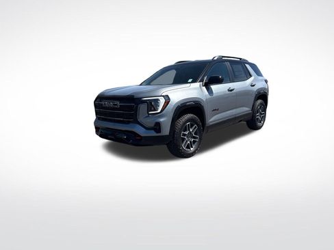 New 2026 GMC Terrain AT4 w/ Convenience Package III AWD/4WD image 31