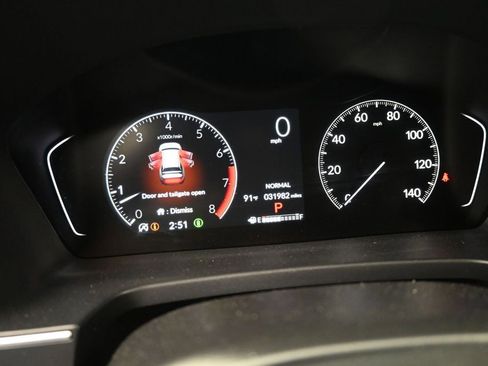 Used 2025 Honda Pilot EX-L image 24