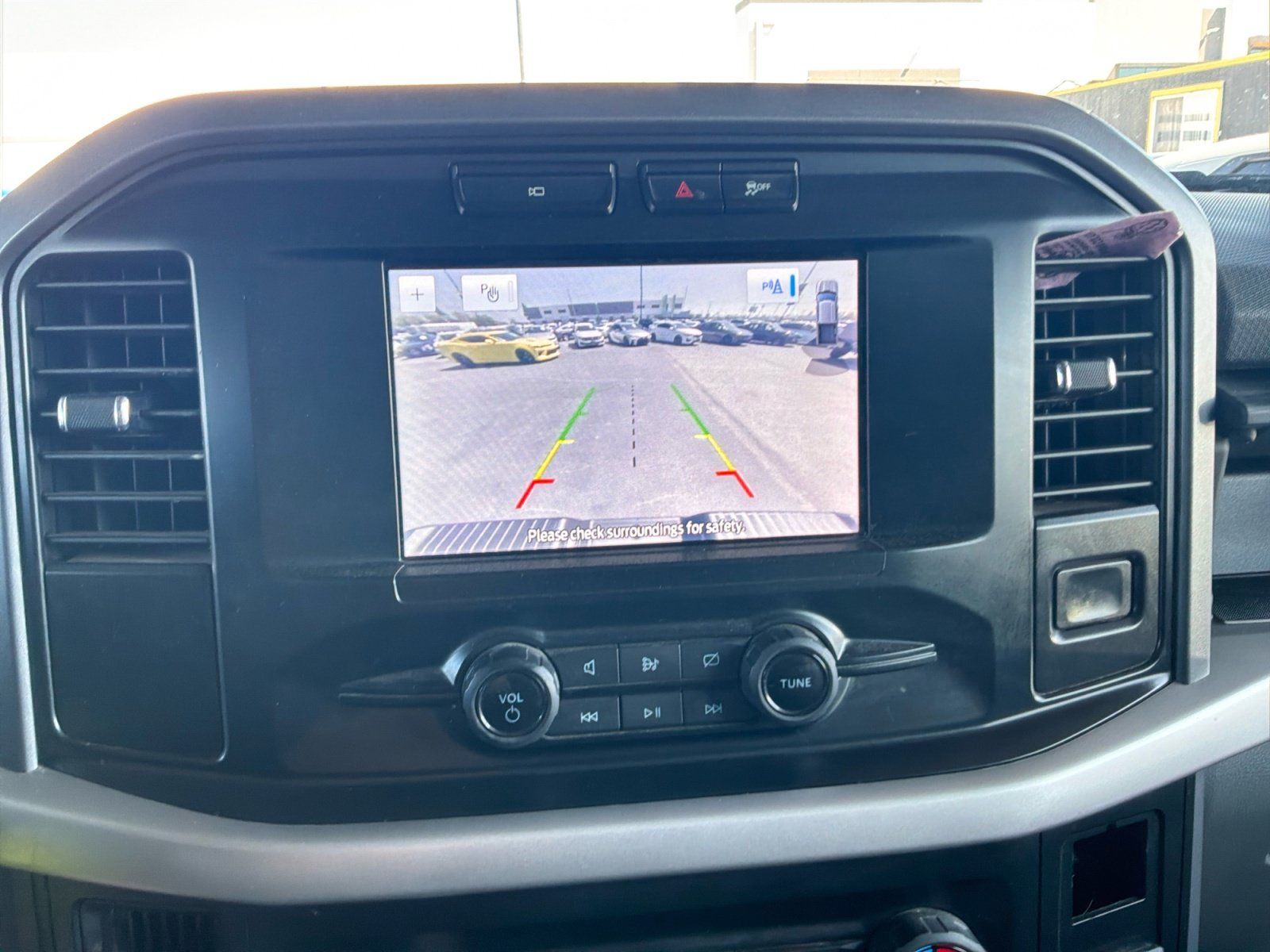Used 2023 Ford F150 XLT AWD/4WD image 21
