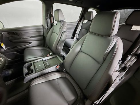 New 2026 Honda Odyssey Sport-L image 25