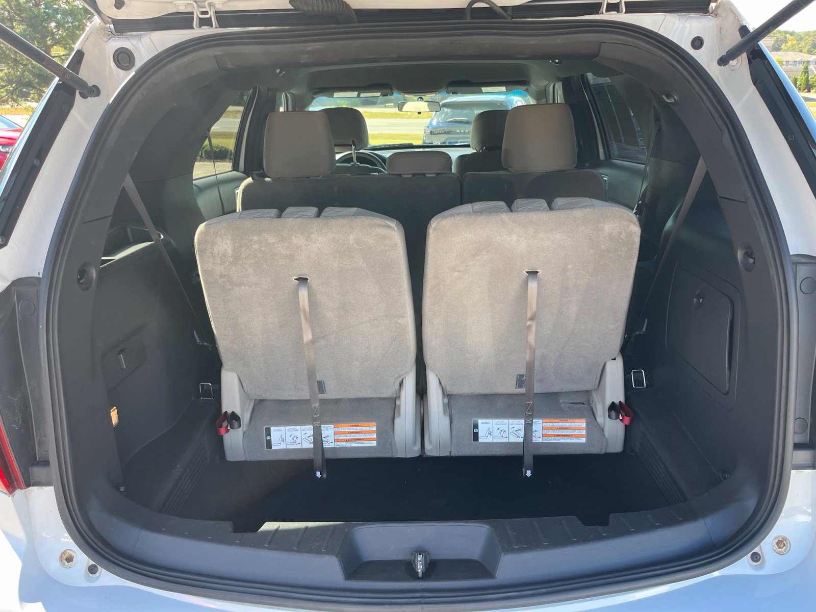 Used 2014 Ford Explorer FWD image 28